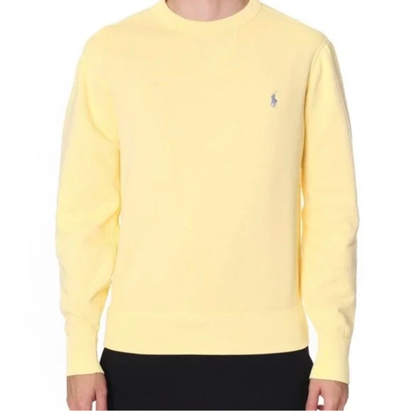 Polo Ralph Lauren Other - Ralph Lauren Crewneck Sweatshirt